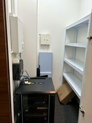 Sbf Center (D1), Office #553485741